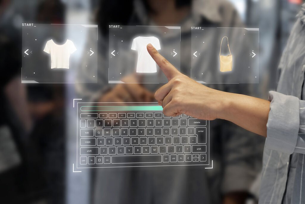 Crea tu tienda Online